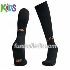 Liverpool Torwart Kinder Heim Socken 2019-2020